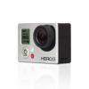 GoPro HERO3: Silver Edition