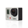 GoPro HERO3: White Edition